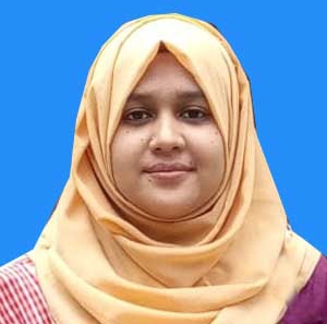 Iffat Jahan Samira
